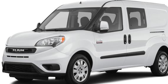 RAM PROMASTER CITY 2019 ZFBHRFBB7K6M41959 image